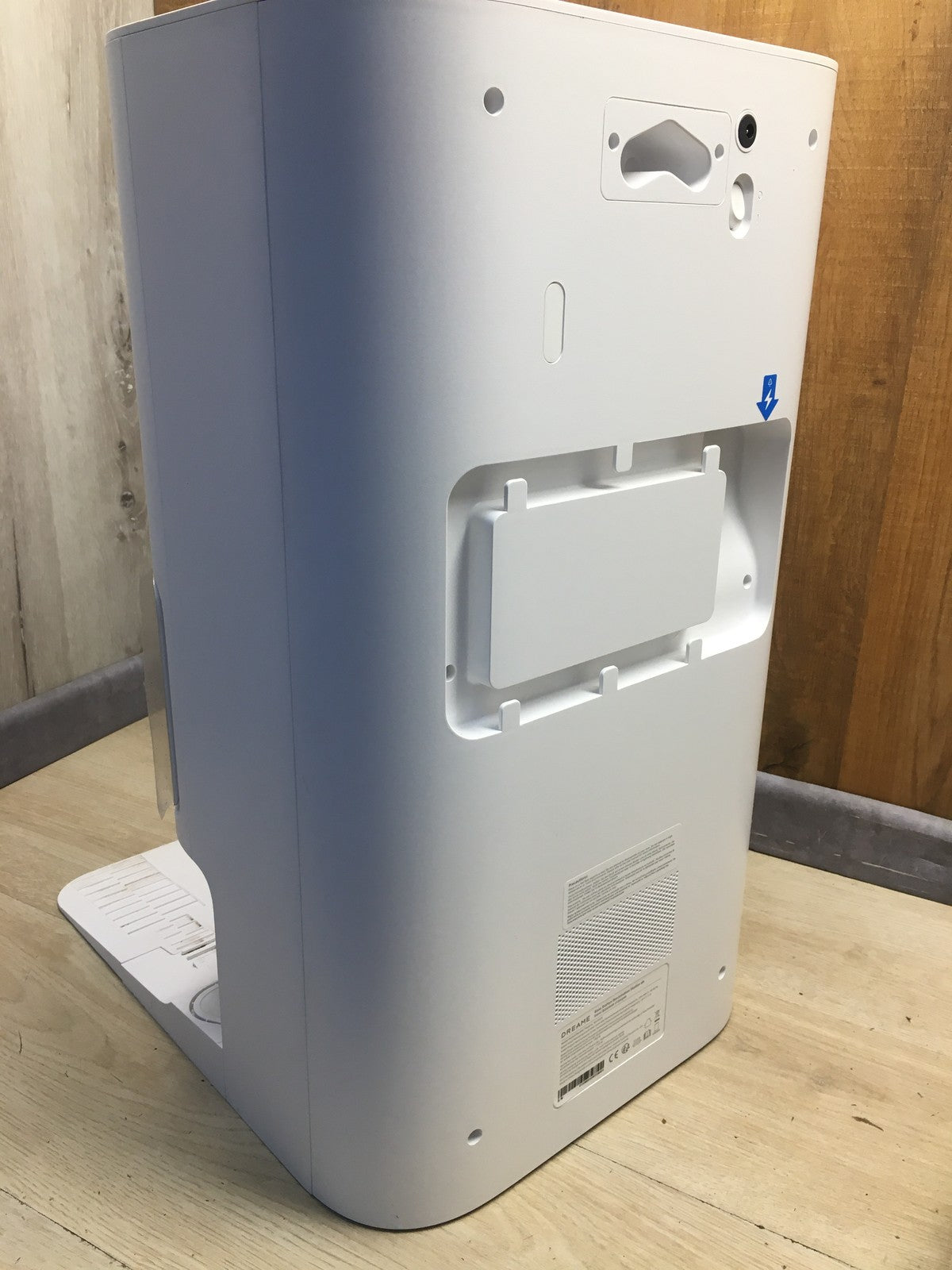 dreame L10s Pro Ultra Heat Saugroboter mit Wischfunktion RLL82CE, I36410