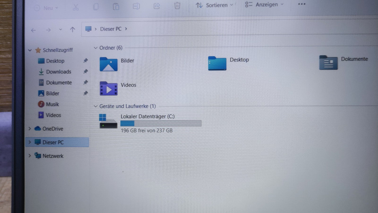 Dell Latitude 5520 Notebook 15.6" Touch FHD i5-1145G7 16GB 256GB Thunderbolt LTE