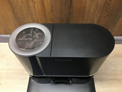 Proscenic M9 Saugroboter mit Wischfunktion, Absaugstation, I35800
