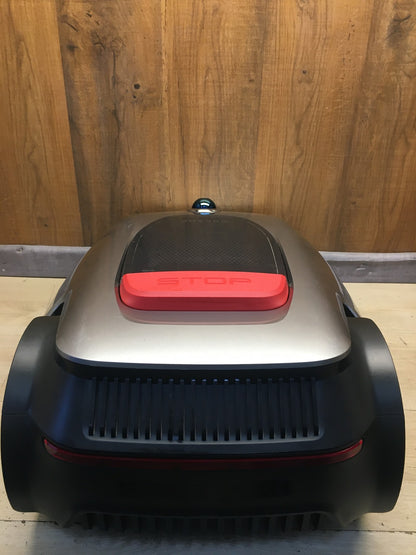 DREAME Intelligenter Mähroboter A1 (MLLA7110), I41041