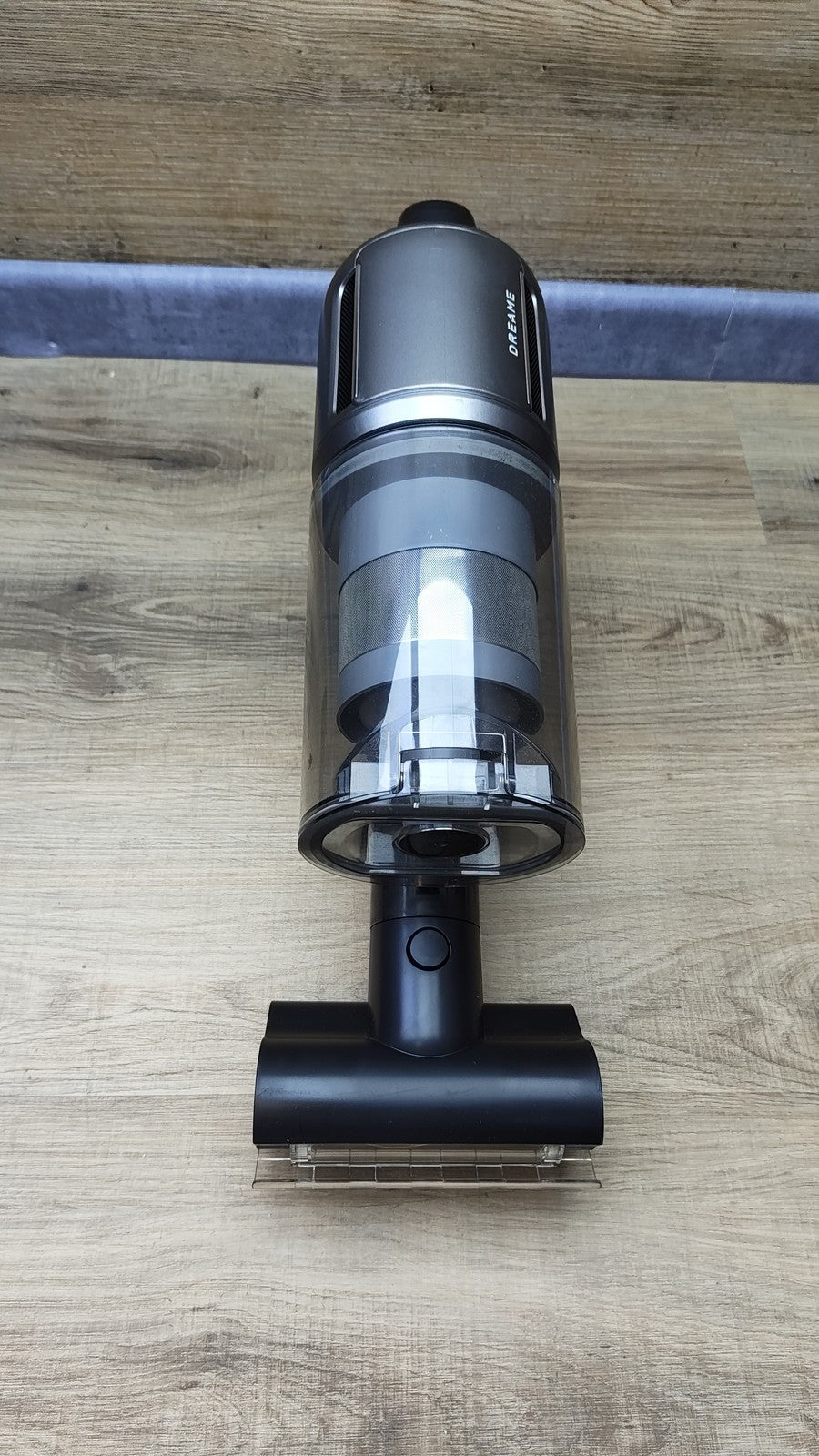 Dreame Z30 Kabelloser Bodenstaubsauger, I39942