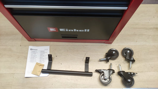 Einhell Werkstattwagen TC-TW 100, I38055
