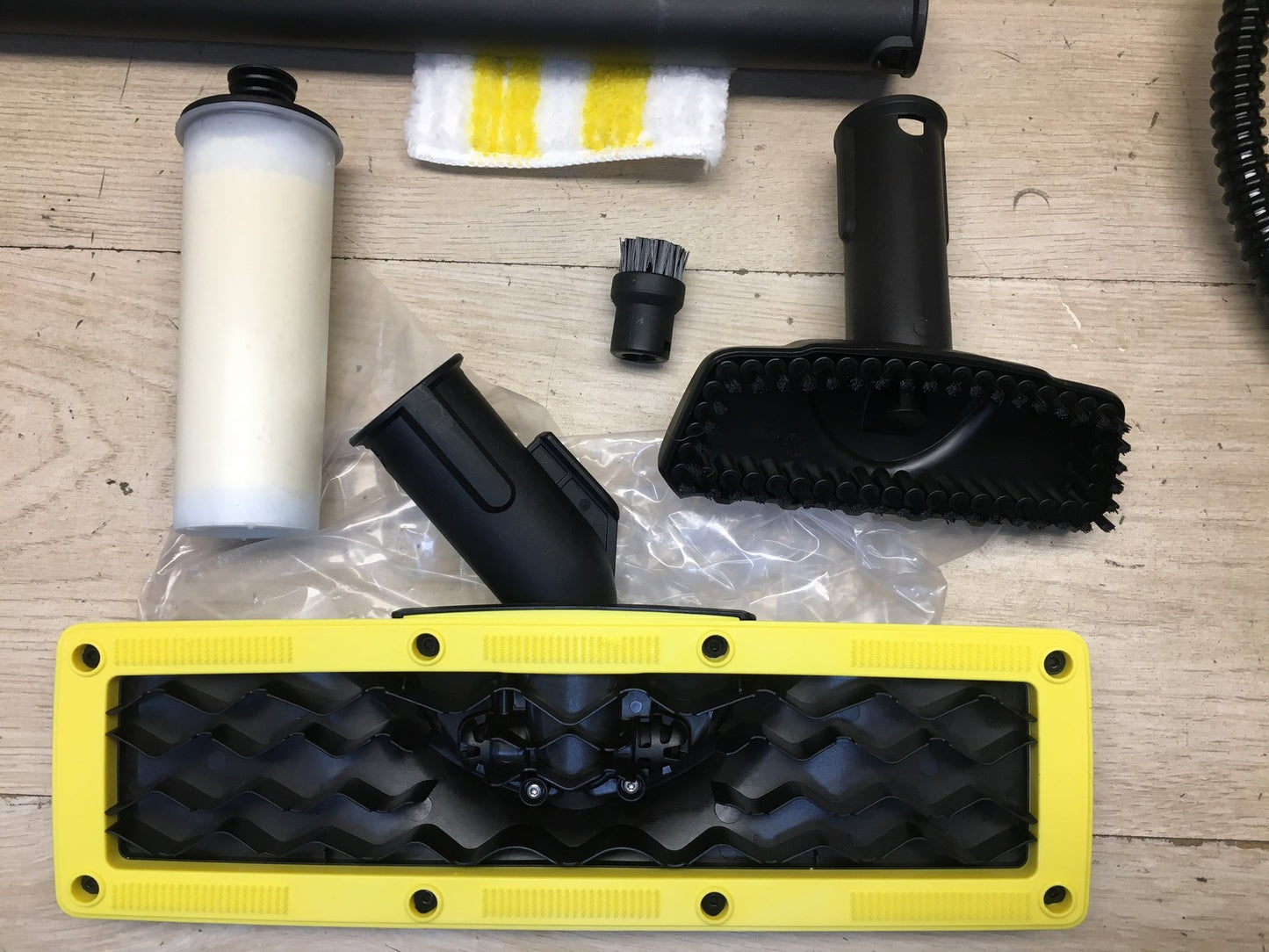 Kärcher 1.513-650.0 Dampfreiniger SC 3 EasyFix, I38341