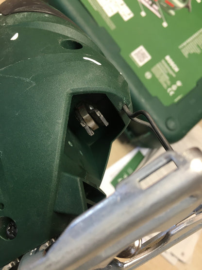 Bosch DIY PST 650 Elektro-Stichsäge 500W inkl. Koffer, I38049