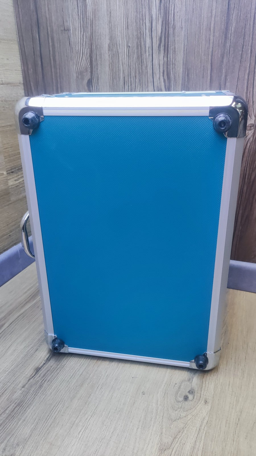 Makita DHP482RFX9 Schlagbohrschrauber 18V, mit Zubehörset, I37444
