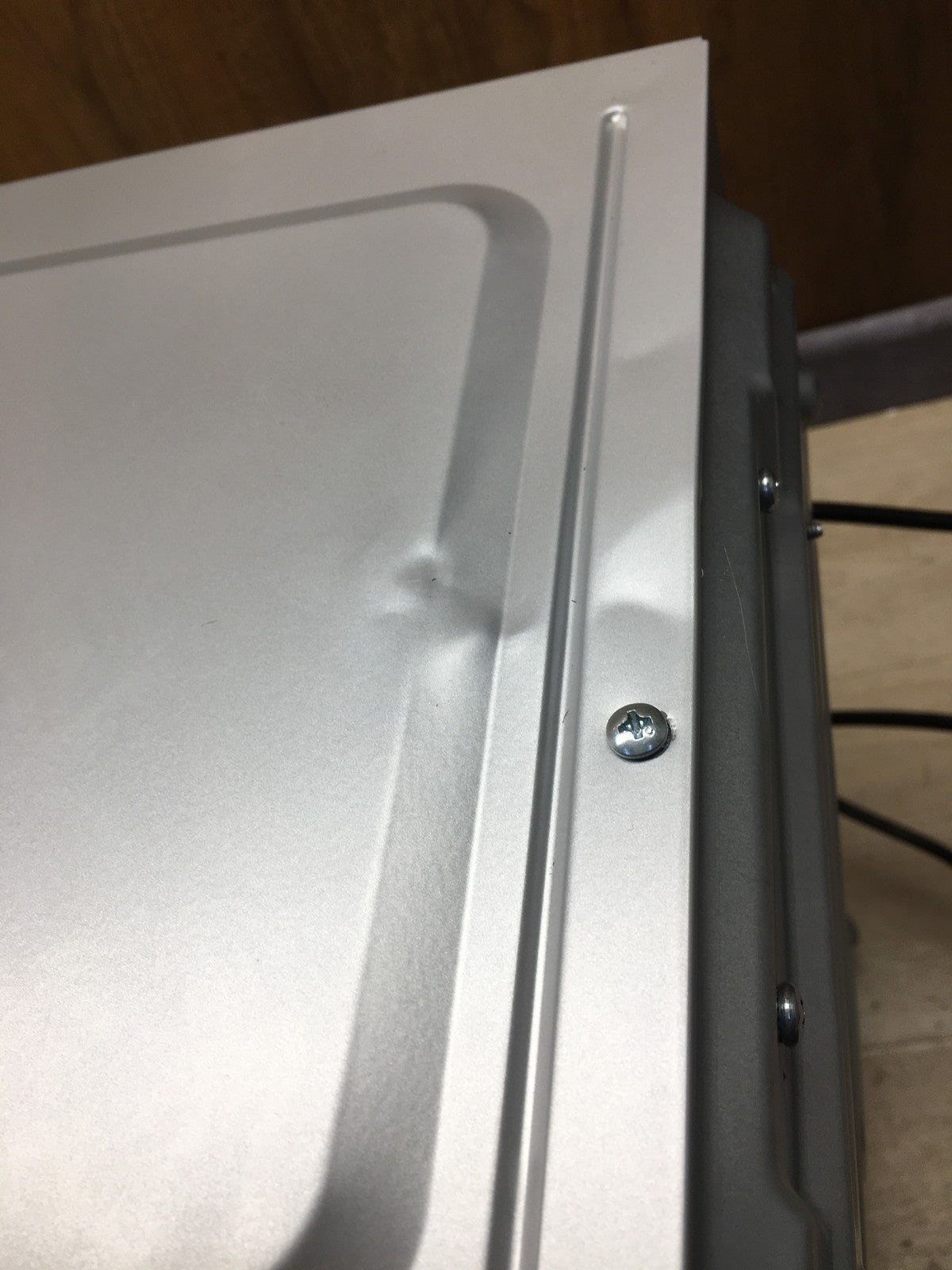 Sharp R200INW Mikrowelle, I36423