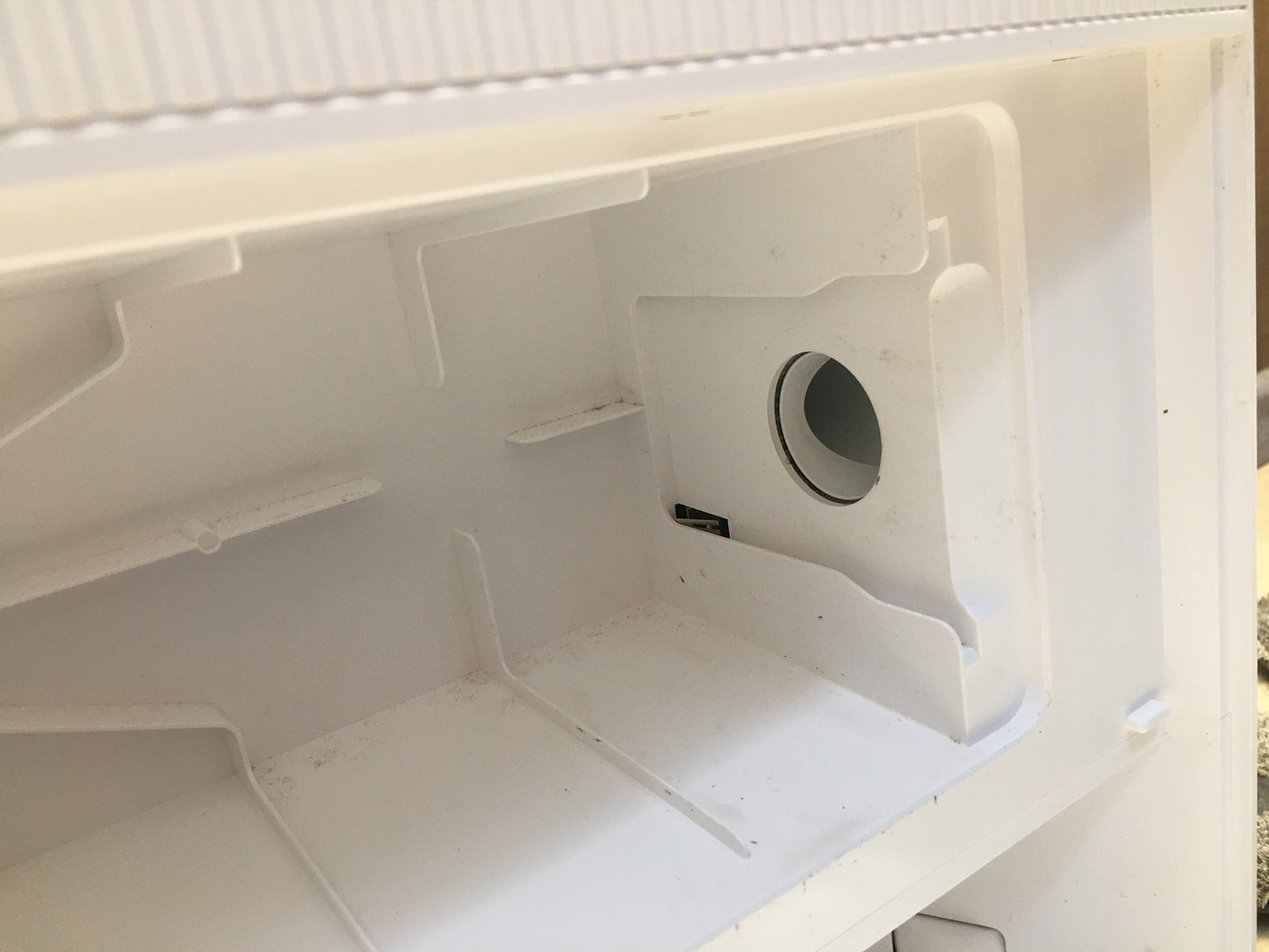 DREAME L20 Ultra Saugroboter mit Wischfunktion RLX41CE-1, I37399
