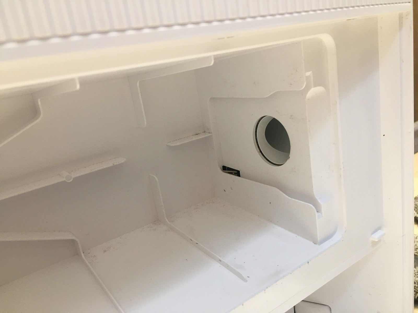 DREAME L20 Ultra Saugroboter mit Wischfunktion RLX41CE-1, I37399