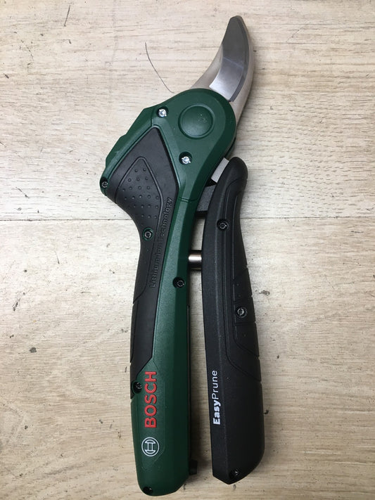 Bosch DIY EasyPrune Akku-Astschere inkl. Akku 1.5Ah, I38430