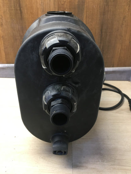 GRUNDFOS Wasserpumpe SCALA1 3-35 (99530404), I41049