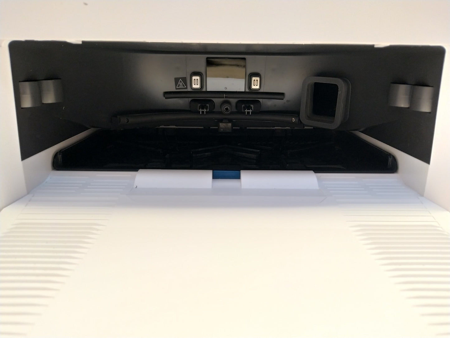 ECOVACS DEEBOT X5 Omni Saugroboter mit Wischfunktion DDX19, 12,800Pa, I36465