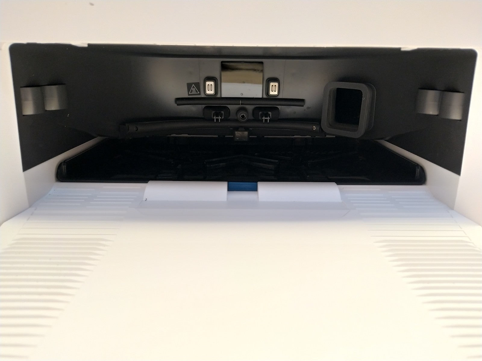ECOVACS DEEBOT X5 Omni Saugroboter mit Wischfunktion DDX19, 12,800Pa, I36465