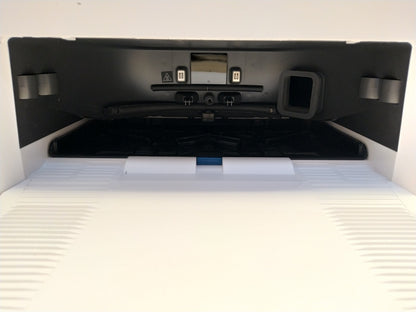 ECOVACS DEEBOT X5 Omni Saugroboter mit Wischfunktion DDX19, 12,800Pa, I36465