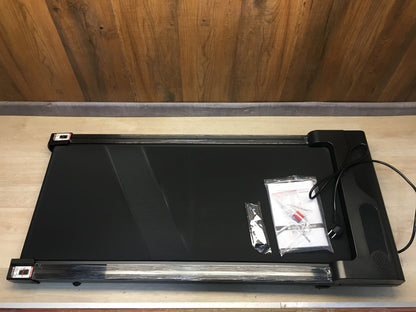 Treadmill XM-A1 Elektrisches Walking Pad Laufband Heimtrainer Indoor, I37787