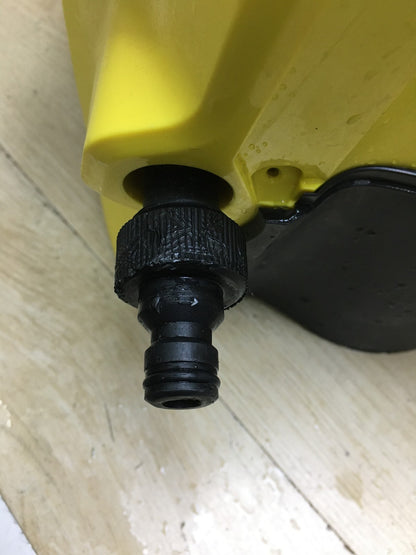 Kärcher Hochdruckreiniger K 5 Power Control (1.324-550.0), I35567