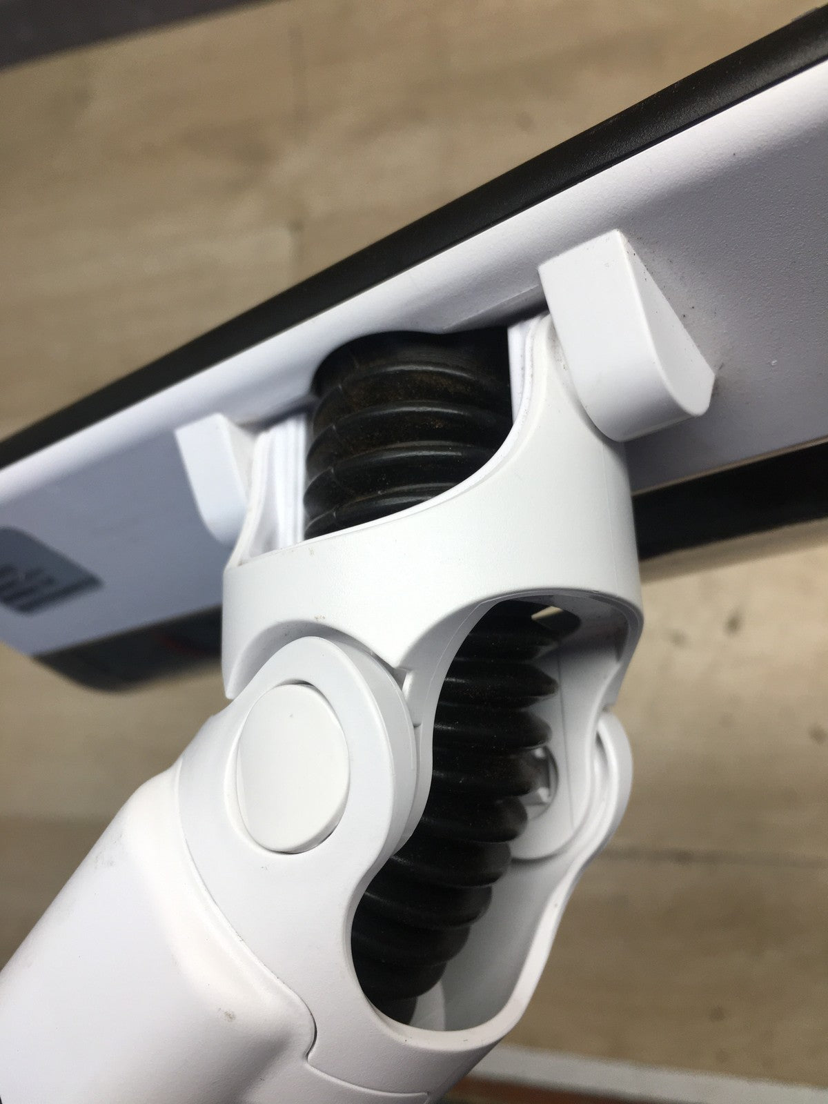 Midea L10 Akku-Stabstaubsauger V21L01APL10EU, I39096