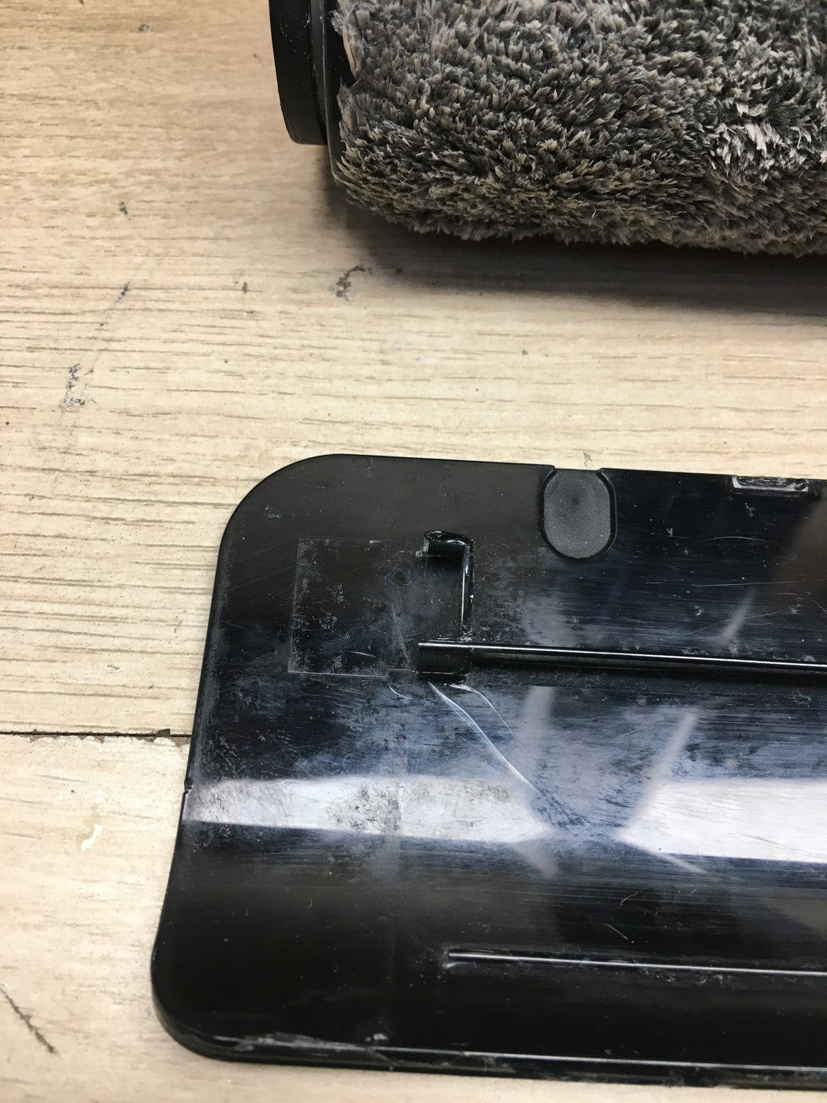 XIAOMI Truclean W20 Nass-/Trockenstaubsauger C305HW, Weiß, I36725