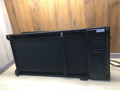 Treadmill LF-X2DF Elektrisches Walking Pad Laufband, I37815