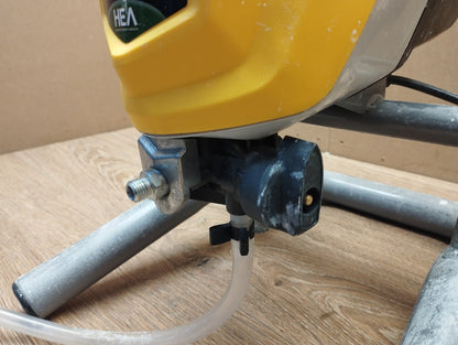 Wagner Control Pro 250 M Airless Elektro-Feinsprühsystem, I39878