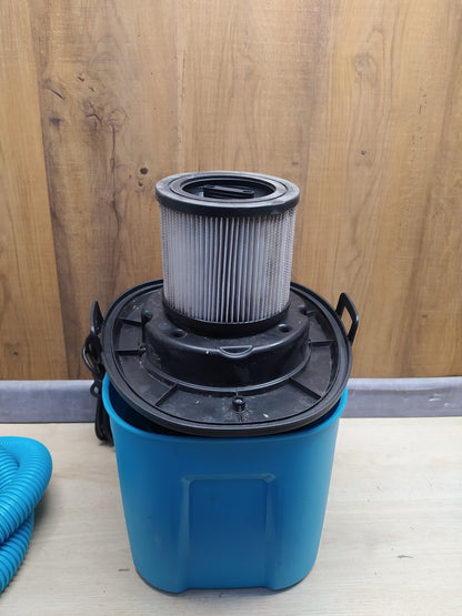 CECOTEC Conga Rockstar Wet & Dry Compact Staubsauger (08111), I36124