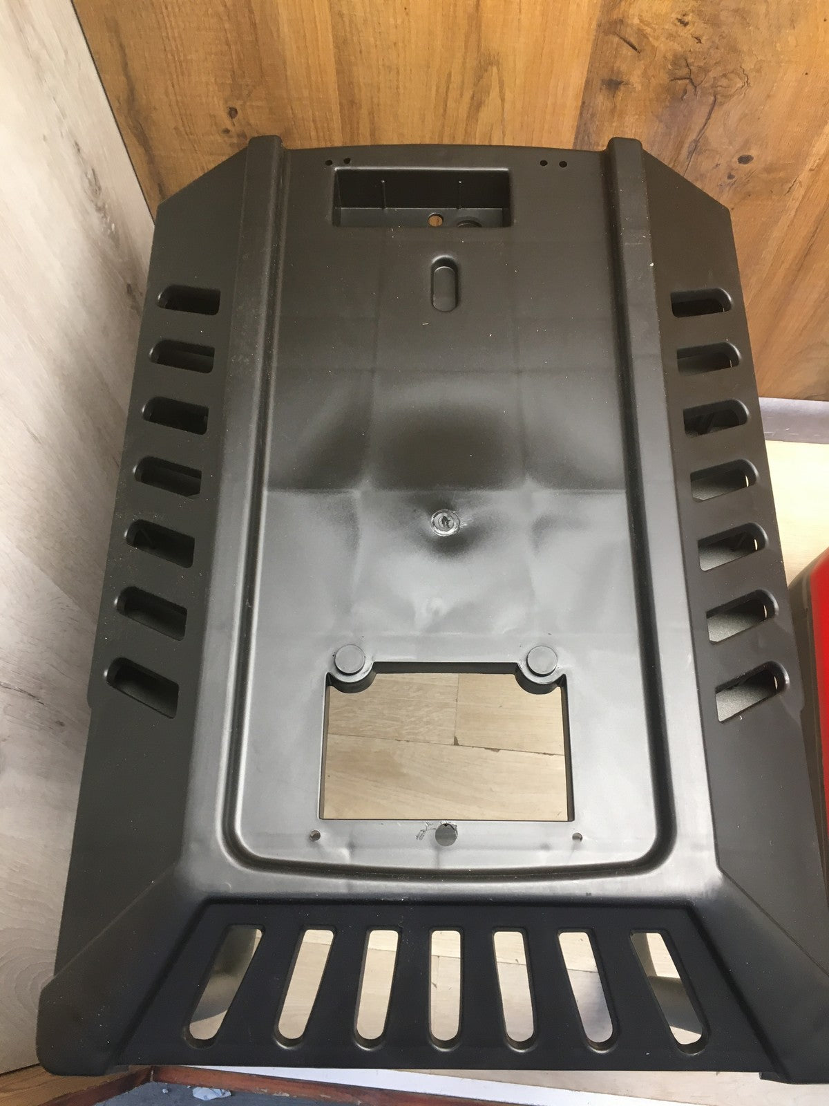 Einhell GC-RS 60 CB Elektro-Häcksler Walzenhäcksler 2300W (3430635), I38442