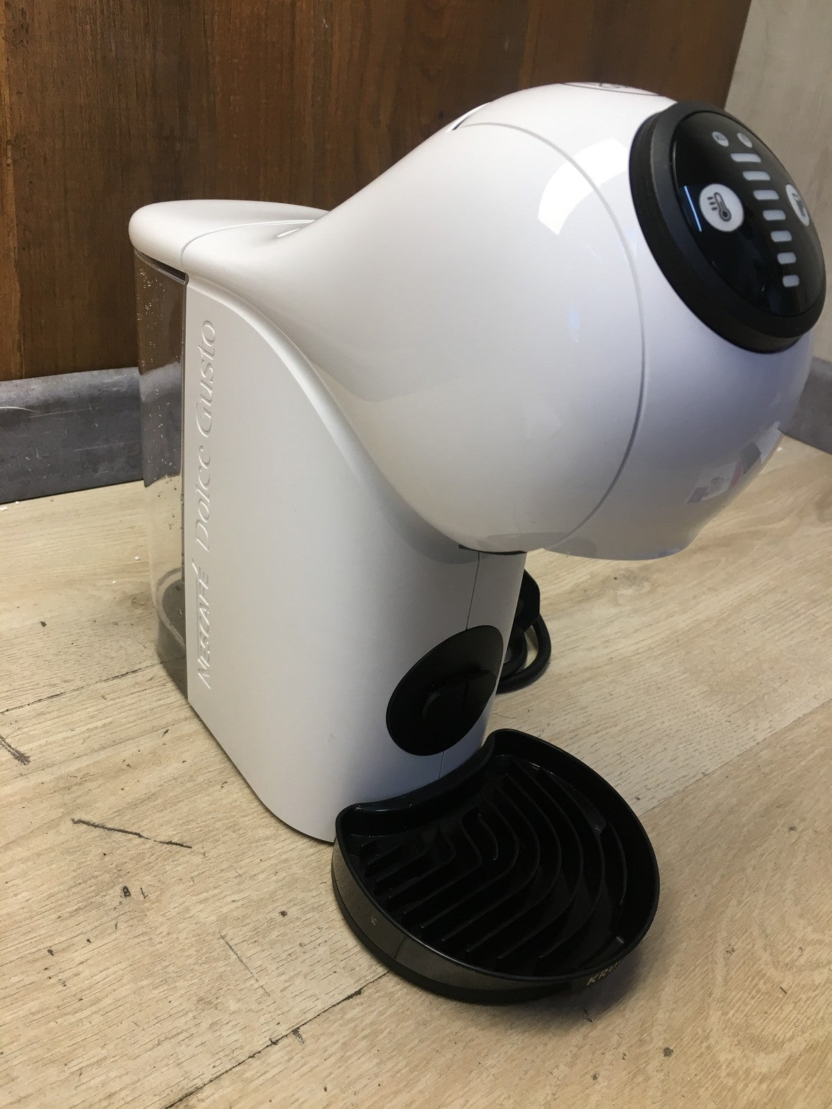Krups KP243110 Nescafe Dolce Gusto Genio S Kapselmaschine, I39729