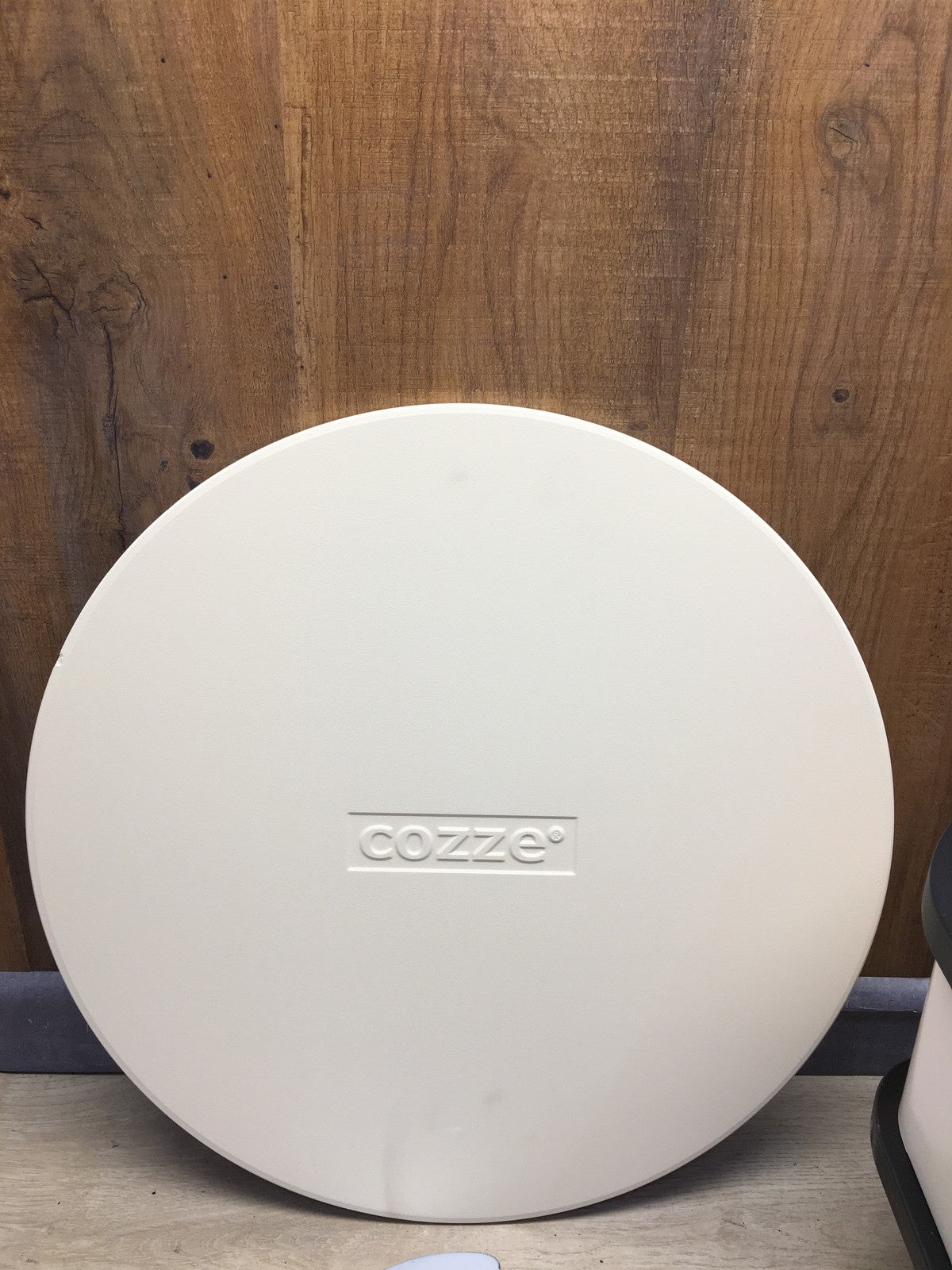 cozze 17" Pizzaofen mit rotierendem Pizzastein ‎90427, 6,0 kW Gasofen, I37718
