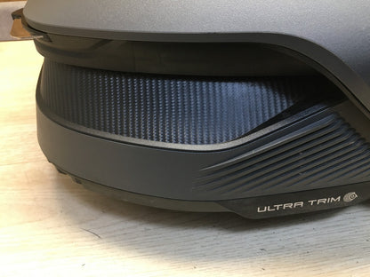 MOVA LiDAX Ultra 800 Mähroboter ohne Begrenzungskabel (MXXM2100), I38900