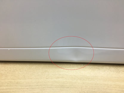 Carrera HV15CT41A Heizkörper, Gusseisen, LCD, 1500 W, I16531
