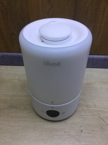 LEVOIT 3L Top Fill Luftbefeuchter LUH-D301S, I32199