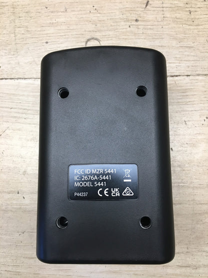 Master Lock 5441 Smart Schlüsseltresor zur Wandmontage, I38354