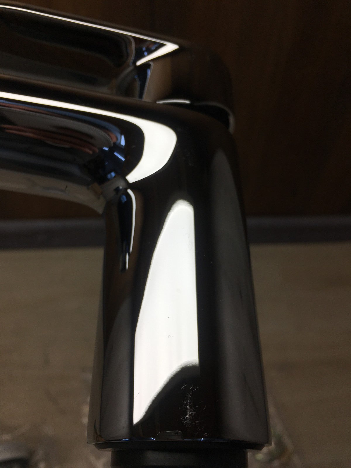 Hansgrohe 71550000 Waschtischarmatur, Wasserhahn, I38218