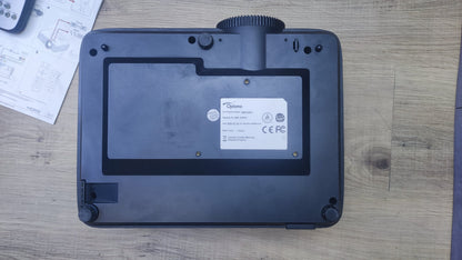 Optoma VDHDNTe DLP Projektor I37756