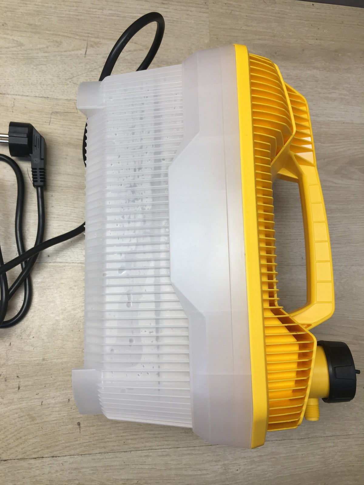 WAGNER SteamForce Plus Dampftapetenablöser, 2000 W, 230 V, I38064
