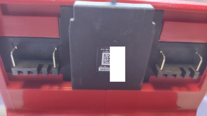 Einhell 3433620 Akku-Laubbläser GP-LB 36/210 Li E Solo Power X-Change