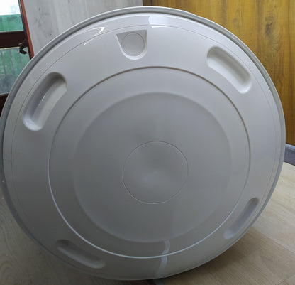 ARISTON Ari 200 Vert 560 Ther Mo Eu Warmwasserspeicher 200L EEK: C I35123