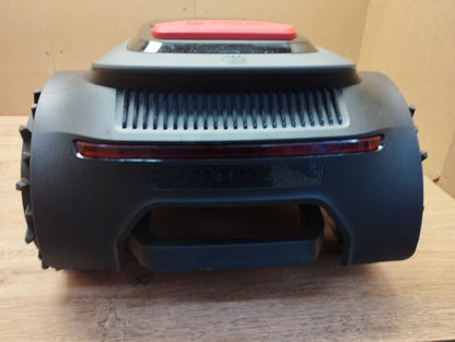 Mova MOVA LiDAX Ultra 1600 Mähroboter (MXXM5100) kabellos I39448