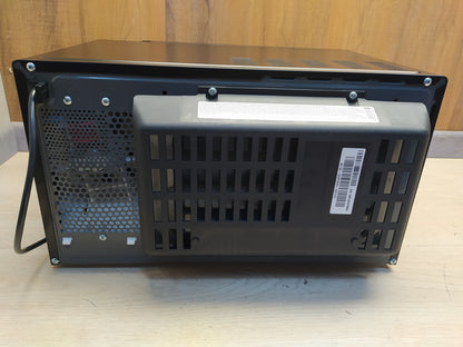 LG MH6535GDS Mikrowelle (25 L, 1000 W) mit Grill, I37625