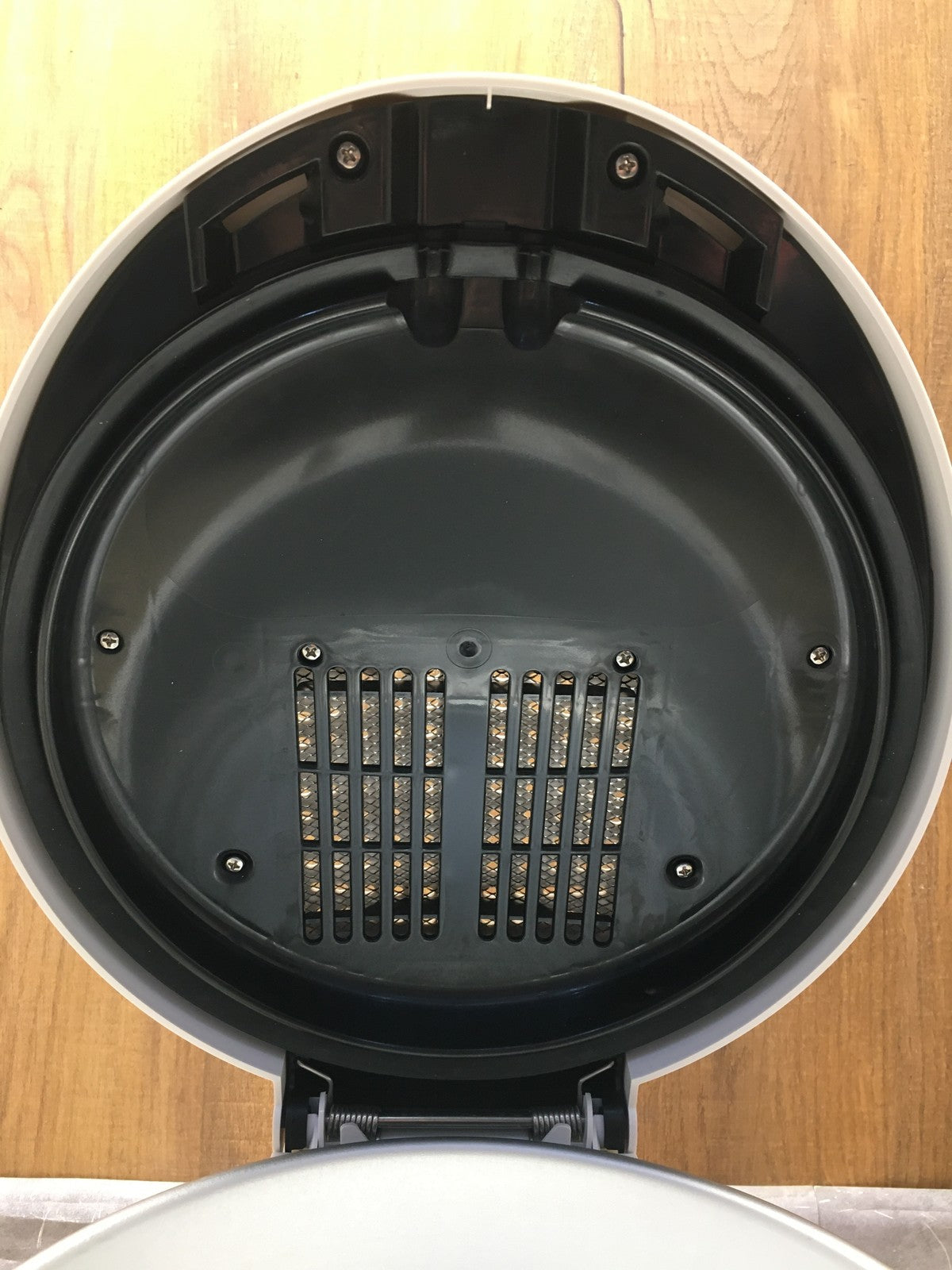 Tefal FF100032 Maxi Fry Fritteuse, 1900W, bis 1,2 kg, I37640