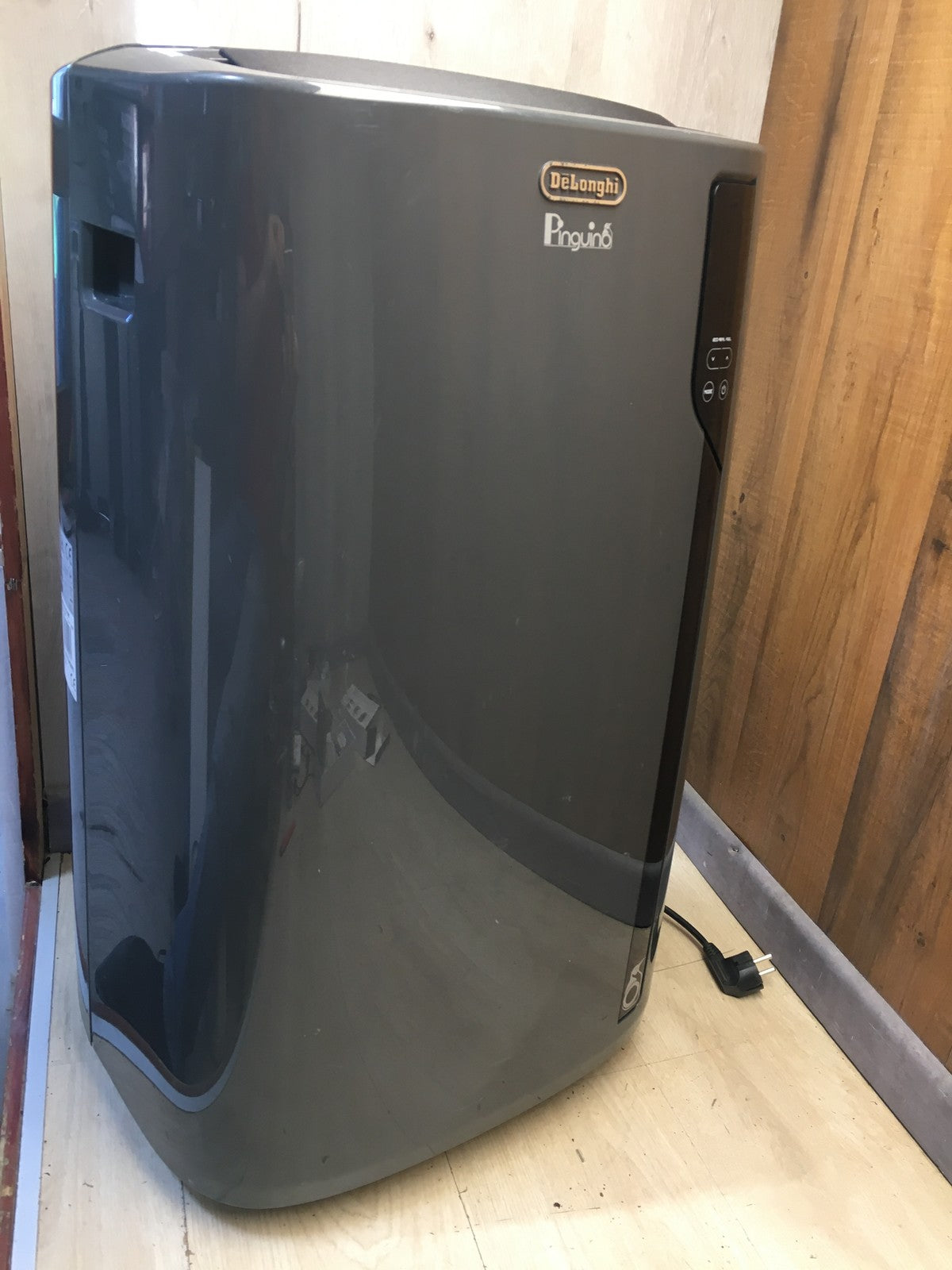 DeLonghi Pinguino PAC EL112 CST Klimaanlage 11.000 BTU/h EEK: A+, I39253