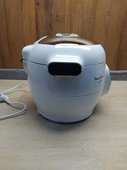 Moulinex Cookeo+ Intelligenter Multicooker CE854110, 6 l, I35940