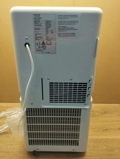 Taurus AC 2600RVKT mobile Klimaanlage, 9000 BTU, I39636