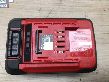 Einhell Akku PXC 18V 5,2Ah (4511608), I41043