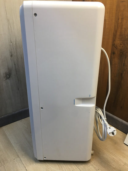 Tristar AC-5477 Klimaanlage 2.05kW 7000BTU/h Kühlleistung EEK: A, I39196