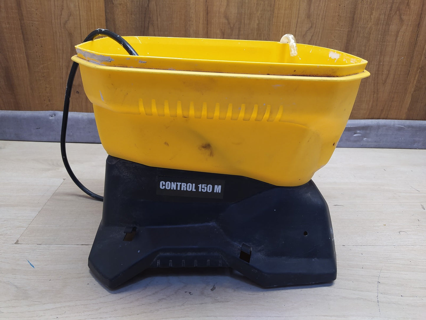WAGNER Airless Farbsprühsystem Control 150 M, I36732