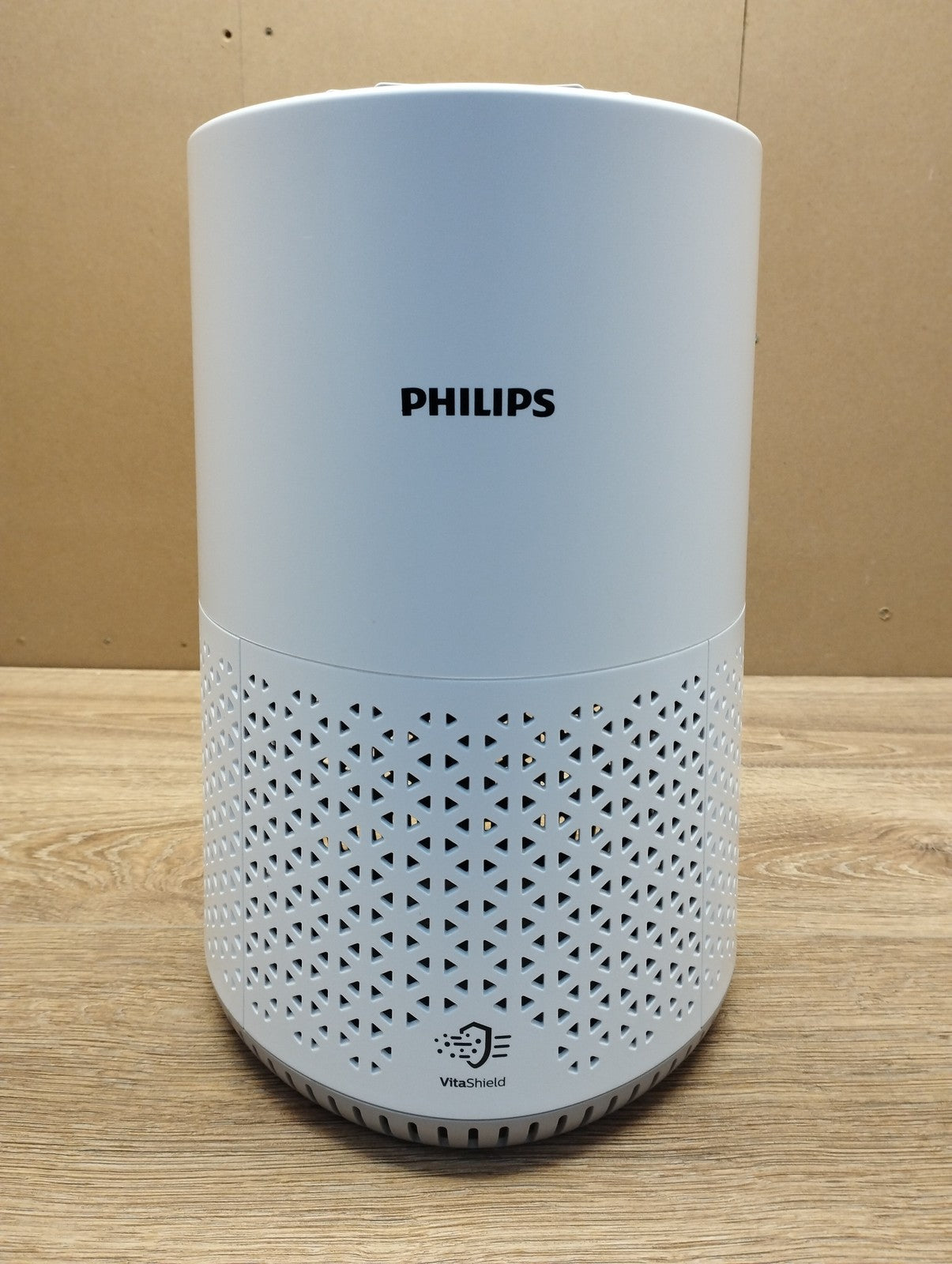 Philips AC0650/10 Luftreiniger 600 Serie, für Räume bis zu 44m2, I39419