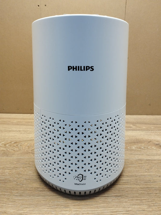 Philips AC0650/10 Luftreiniger 600 Serie, für Räume bis zu 44m2, I39419