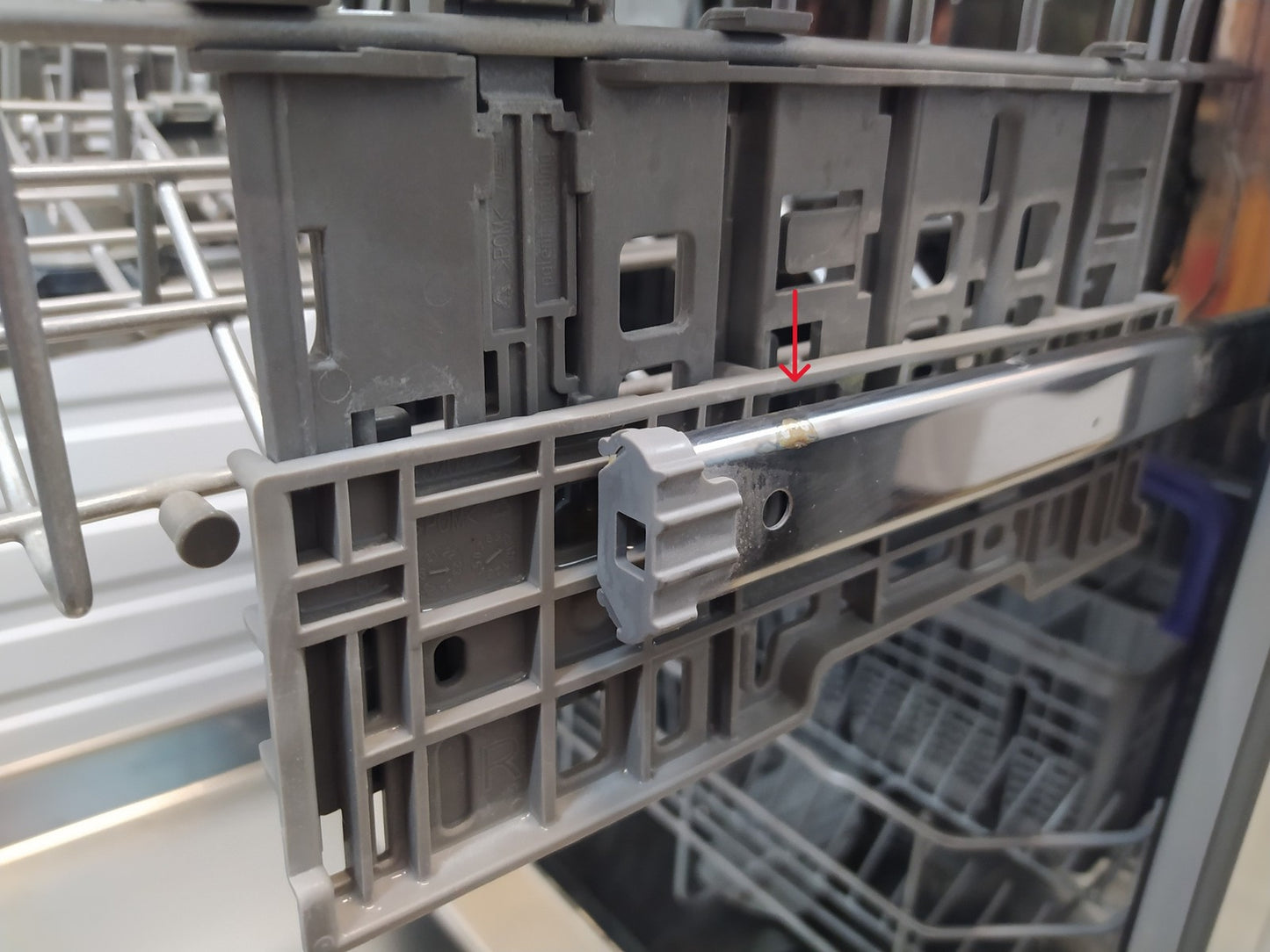 Beko BDFN26420S Geschirrspüler 60cm Silber, I34842