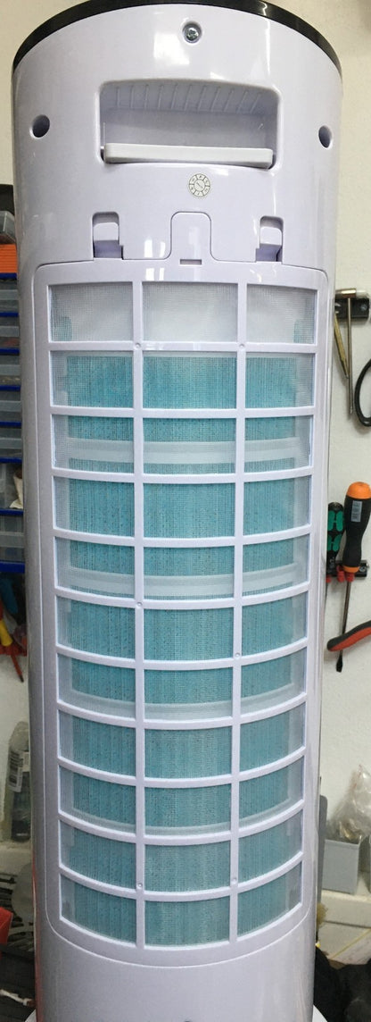 Olimpia Splendid Peler 5 Turmventilator I35667