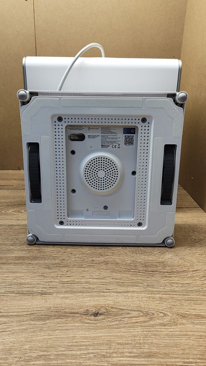 Ecovacs WINBOT W2 PRO OMNI Fensterreiniger MG851-11, weiß, I40044